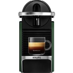 Krups Nespresso Pixie Redesign XN306310 Dark Green