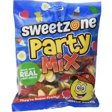 Halal Sweets Sweetzone Party Mix 180g 1pack