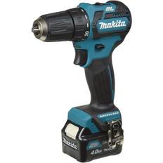 10.8 V Skruemaskiner Makita DF332DSMJ (2x4.0Ah)