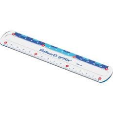 Pelikan Griffix Ruler 15cm