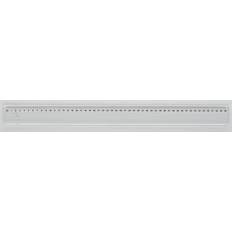 Linjal 50 cm plast Office Depot Plastic Ruler 50cm