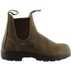 Blundstone 38 Skor Blundstone Läder Chelsea Boots