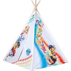 Paw Patrol Play Tent John Paw Patrol Tipi Zelt