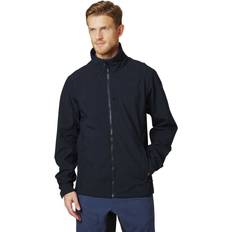 Helly Hansen Paramount Softshell Jacket Blue Man