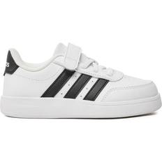 adidas Breaknet 2.0 El C IE3792 Bianco