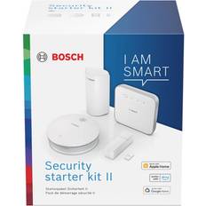 Smart Home Starter Set Security II 5-pack