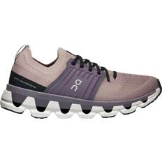 Brown - Women Running Shoes On Cloudswift 3 W - Fade/Black