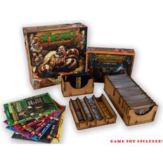 Docsmagic.de Organizer Insert for Sheriff of Nottingham Box - Einsatz