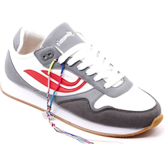 Skor RTS G-Iduna Pinatex - Grey