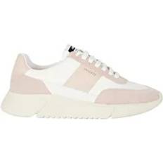 Axel Arigato Dame Sneakers Axel Arigato Vintage Runner Sneakers - Hvit/Støvete Rosa