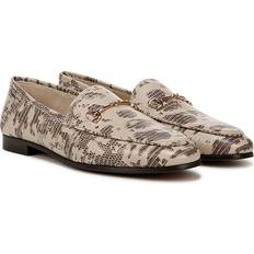 Gris Mocassins Sam Edelman Loraine Loafer Flats - Women's