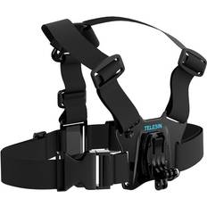 Chest mount Telesin Chest Strap