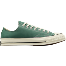 Converse Chuck 70 Low - Admiral Elm Green/Egret/Black