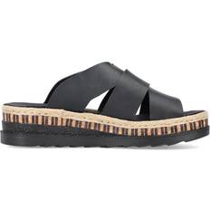 Rieker Dame Sandaler Rieker V7989-00 - Black