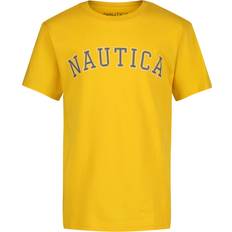 Nautica Boys' Varsity Arch T-Shirt 8-20