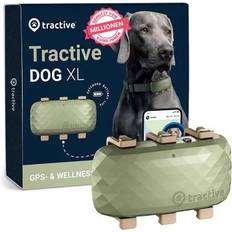 Tractive tracker Tractive Dog XL