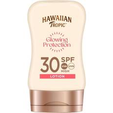 Hawaiian Tropic Satin Protection Ultra Radiance Sun Lotion SPF30 100ml