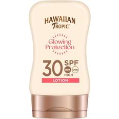 Satin Protection Ultra Radiance Sun Lotion SPF30