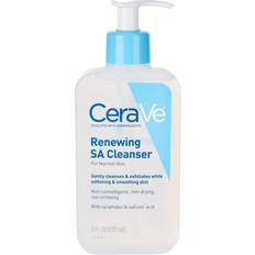 CeraVe Hautpflege CeraVe Renewing SA Face Cleanser 237ml