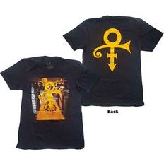 Prince short sleeves n500z