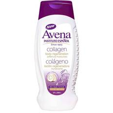 Repairing Body Lotions Avena Collagen Regenerating Lotion 16.9fl oz