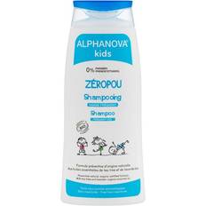 Traitements contre les poux Alphanova Kids Zeropou Shampoo 200ml