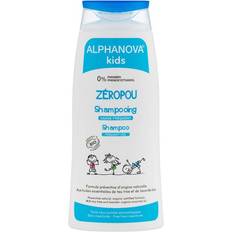 Kids Zeropou Shampoo