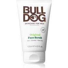 Aloe vera Ansiktspeeling Bulldog Original Face Scrub 125ml