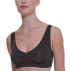 Sloggi BH-er Sloggi Zero Feel 2.0 Bralette - Black