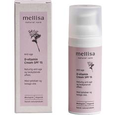 Vitamin D Cream SPF15