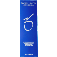 Zo Skin Health Face Cleansers Zo Skin Health hydrating cleanser 200ml 201ml