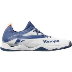 47 ½ - Unisex Handballschuhe Kempa Wing Lite 2.0 - White