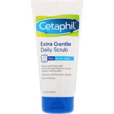 Cetaphil Extra Gentle Daily Scrub 178ml