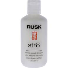 Rusk Designer Collection Str8 Anti-Frizz & Anti-Curl Lotion 177ml