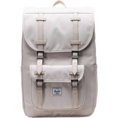 Tasca posteriore Borse Herschel Little America Backpack - Moonbeam