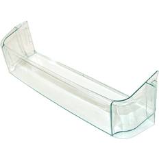 White Goods Accessories Zanussi Genuine fridge door bottle shelf 2425182041