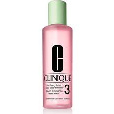 Skincare Clinique Clarifying Lotion 3 13.5fl oz