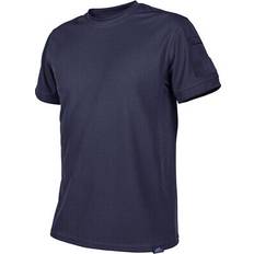 Helikon-Tex tactical mens t-shirt patrol security combat tee topcool lite navy blue