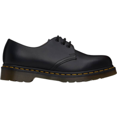 40 - Unisex Oxford Dr. Martens 1461 Smooth - Black