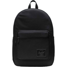 Herschel Pop Quiz Backpack 25L - Black Tonal