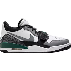 Nike air jordan legacy 312 NIKE Air Jordan Legacy 312 Low M - White/Black/Cool Grey/Oxidised Green