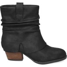 Bella Vita Women's Twyla Booties