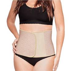 Belly Binders Belly Bandit Original Belly Wrap Almond