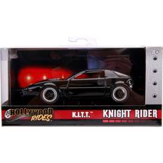 Modellini Jada Knight Rider 1982 Pontiac Trans AM 253252000