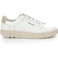 Kickers Sneakers Kickers Trainers Tally Blanc