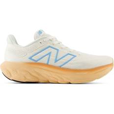 New balance fresh foam 1080 v13 New Balance Fresh Foam X 1080 v13 W - Sea Salt/Peach Blossom/Team Sky Blue