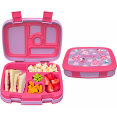 Lunch Boxes Bentgo Kids Prints Lunch Box Fairies