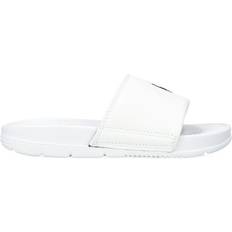 Polo Ralph Lauren Slides Polo Ralph Lauren Fairview Slides white