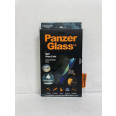 Apple Panzerglass privacy screen protector iphone 12 mini