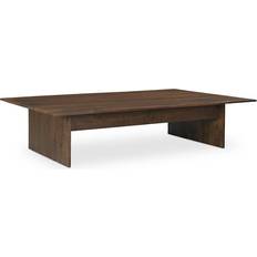 Moes Home Collection Everett Brown Coffee Table 14x60"